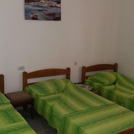 Rooms Sijak Bar Eksteriør bilde