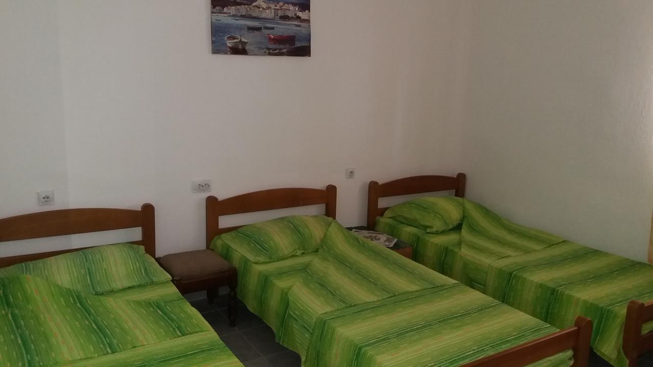 Rooms Sijak Bar Eksteriør bilde