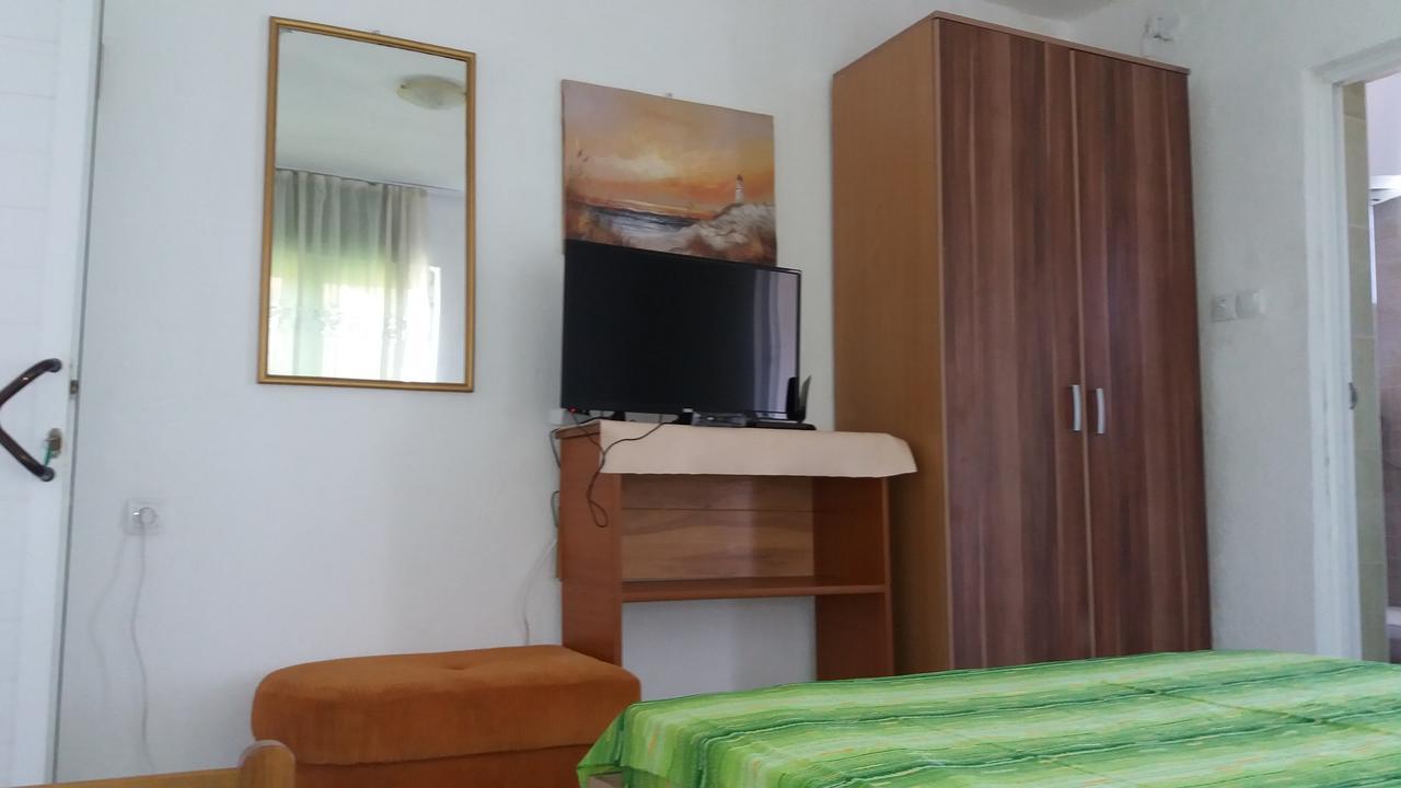 Rooms Sijak Bar Eksteriør bilde