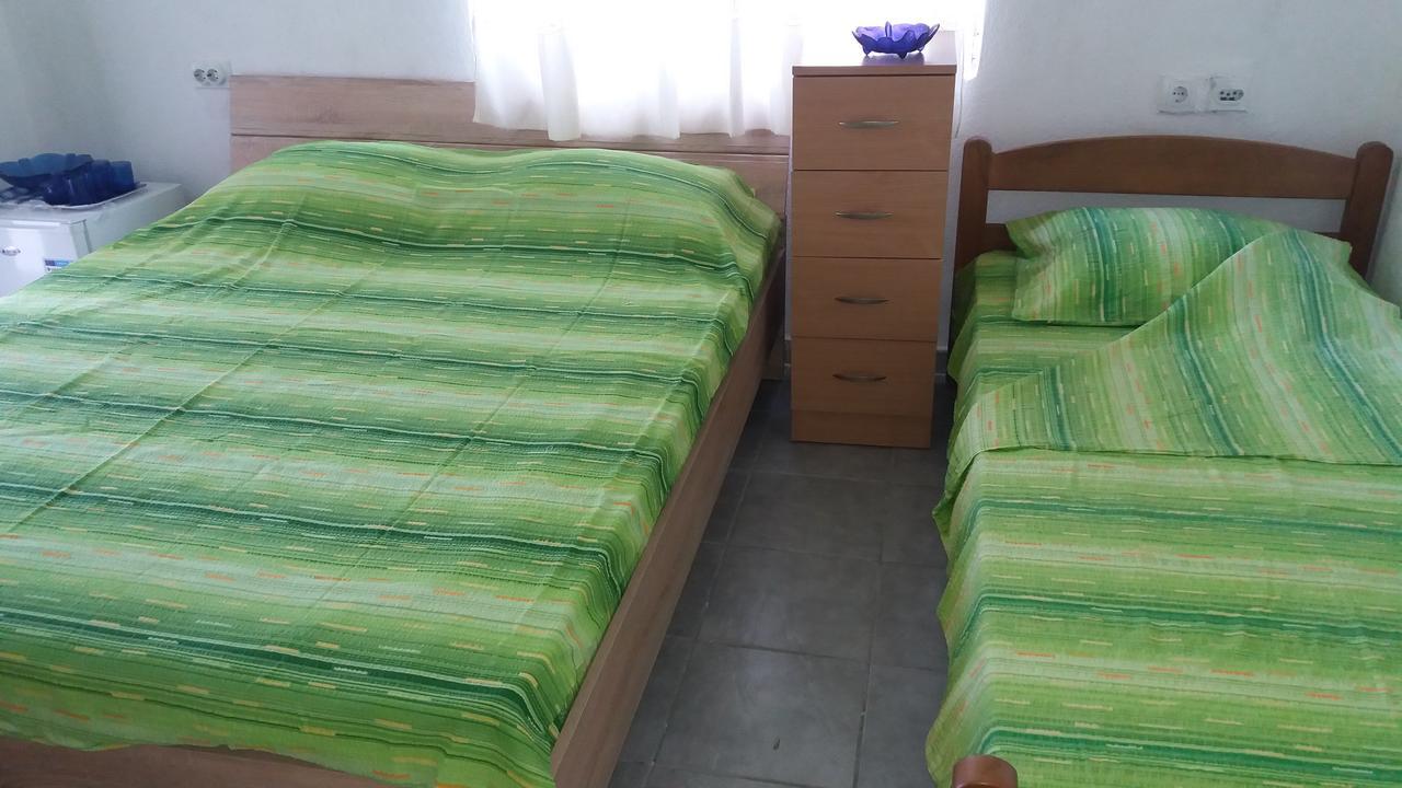 Rooms Sijak Bar Eksteriør bilde